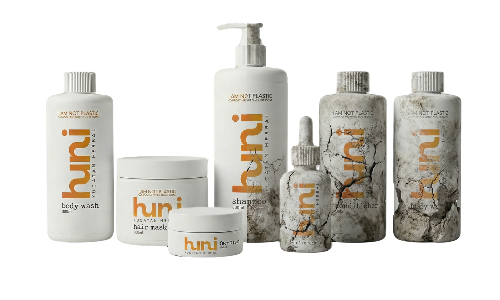 Huni product suite