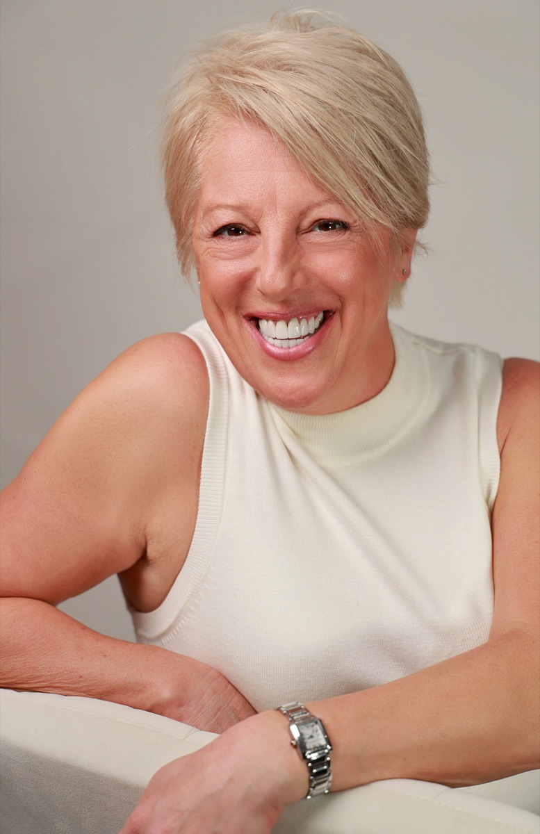 Kim Murphy brand work