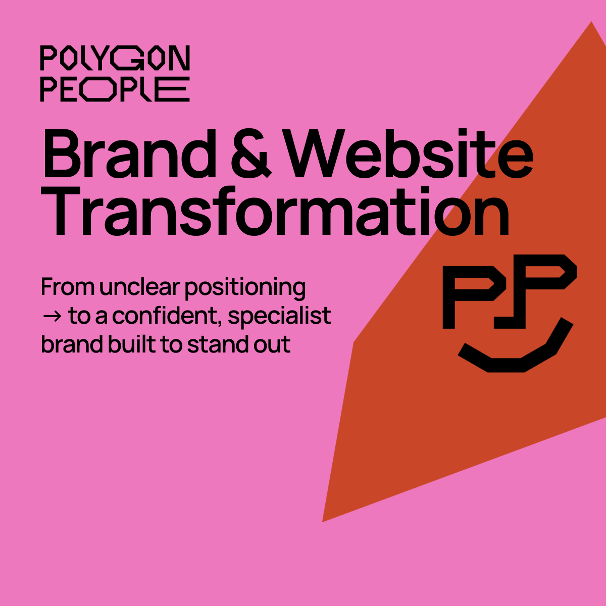 Propr — brand and website transformation by Polly Sheldon