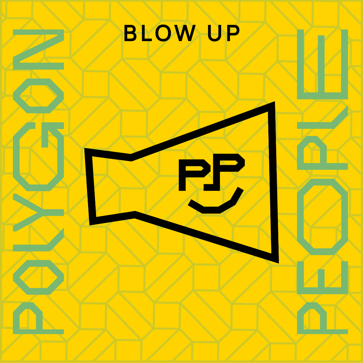 BLOW UP - Marketing & PR