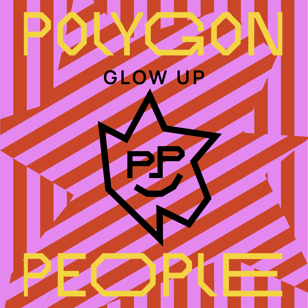 GLOW UP - Personal Branding