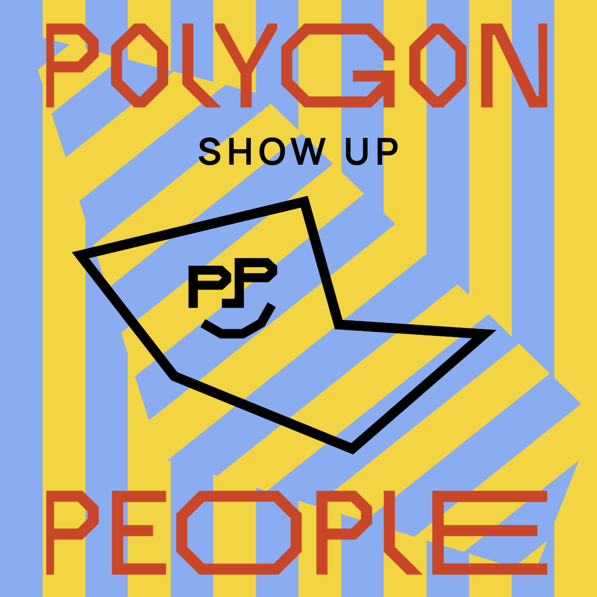 SHOW UP - Web & Digital