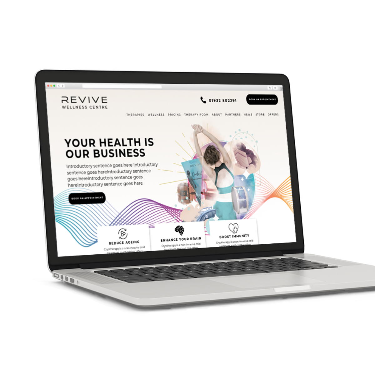 Revive Wellness Centre — image 2