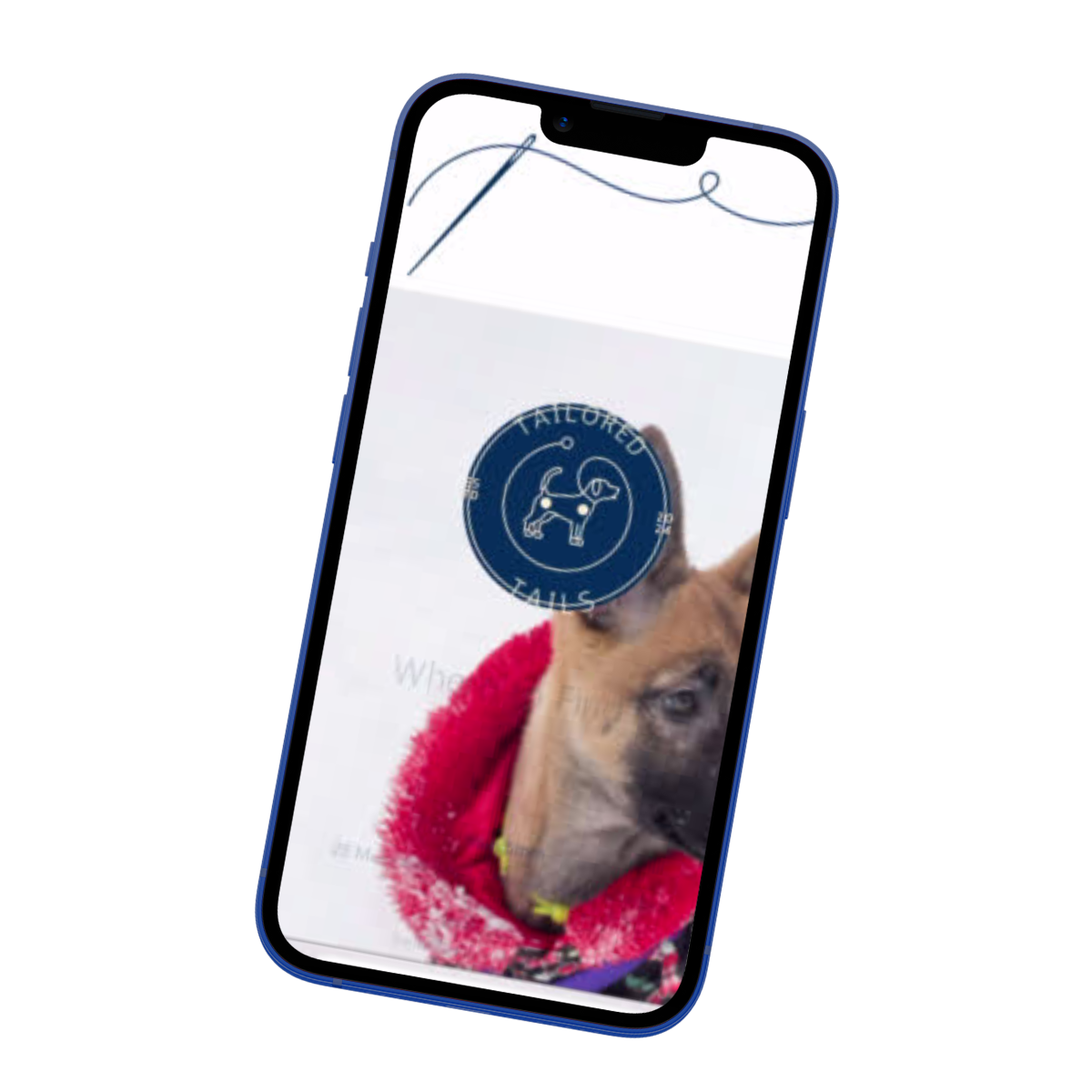 Tailored Tails — image 2