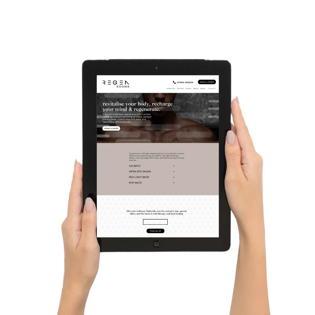 ReGen Rooms — image 2