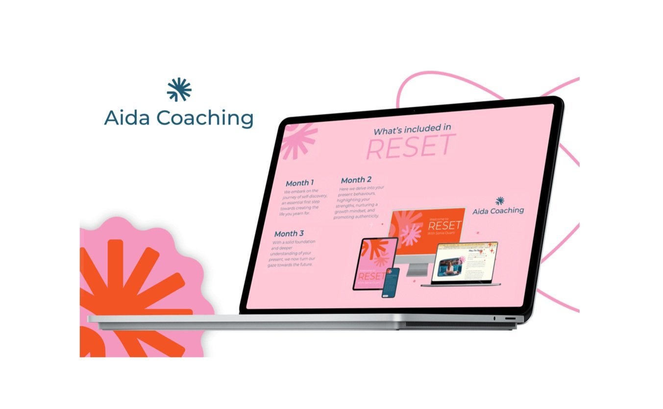 Aida Coaching — image 3