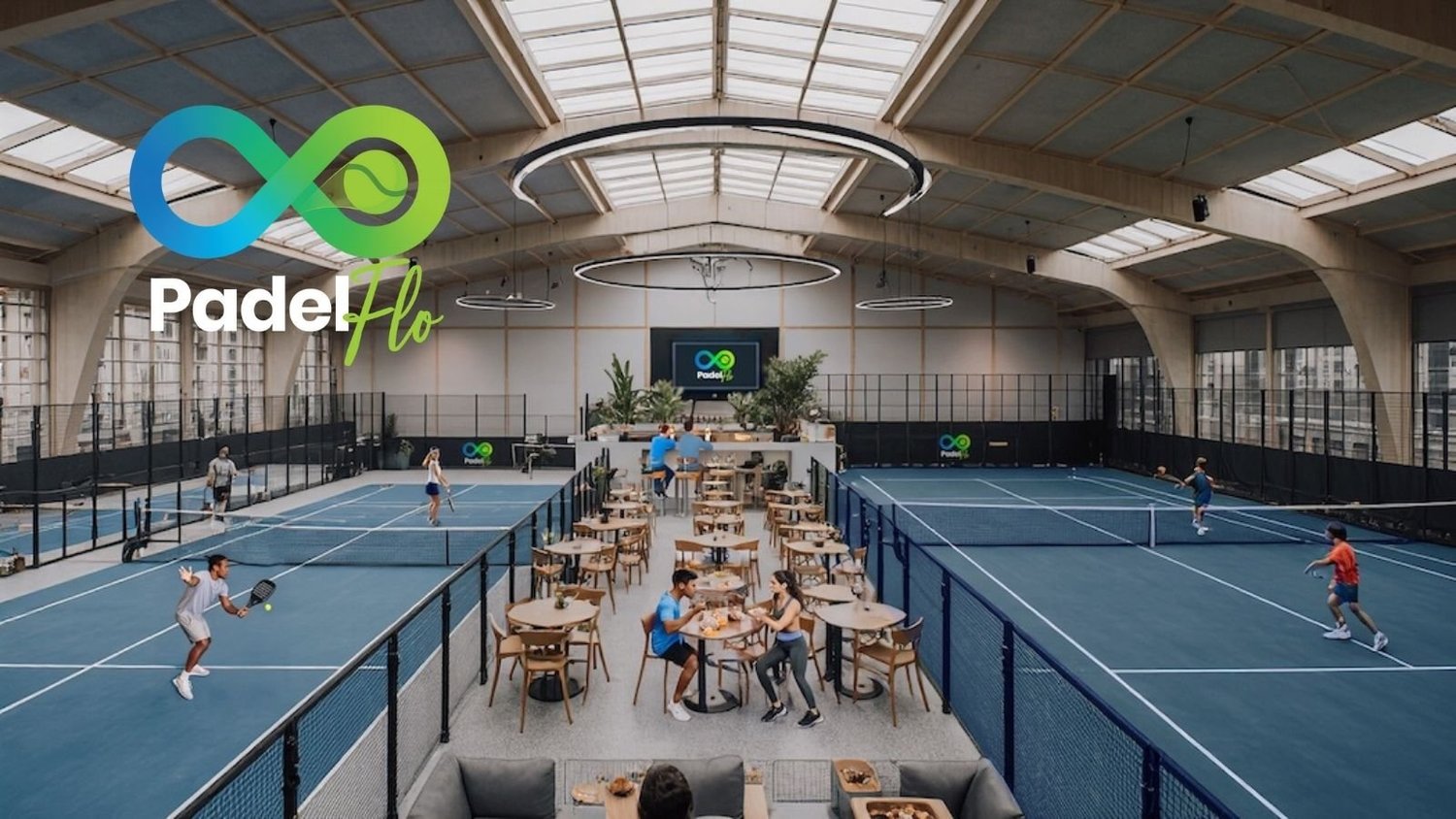 Padel Flo