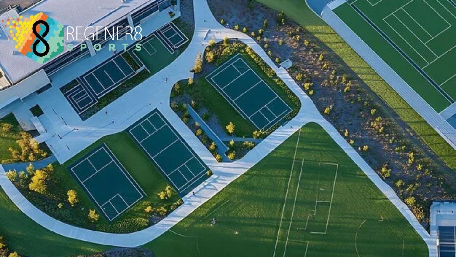 Regener8 Sports