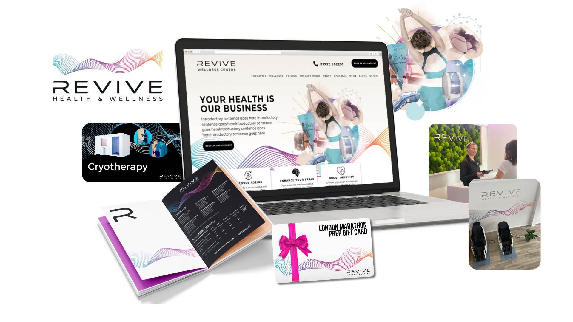 Revive Wellness Centre